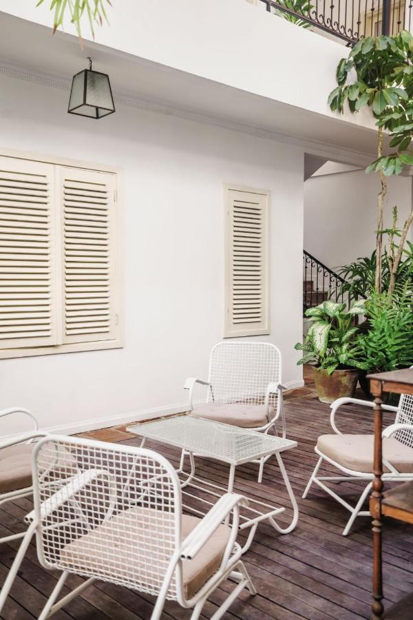 Brown Feather Hotel Seminyak Exterior foto