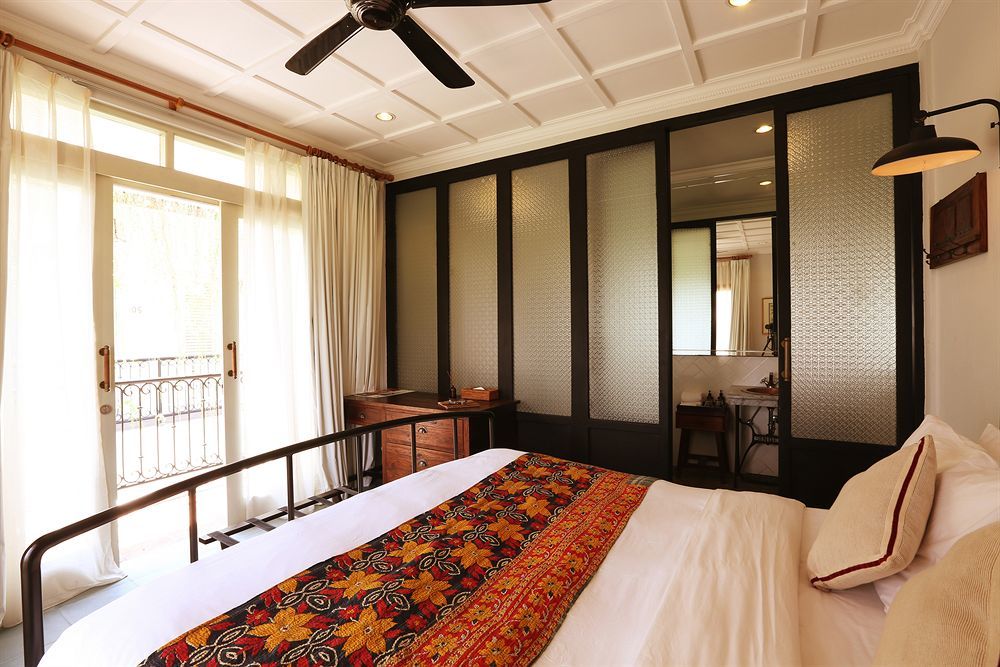 Brown Feather Hotel Seminyak Exterior foto