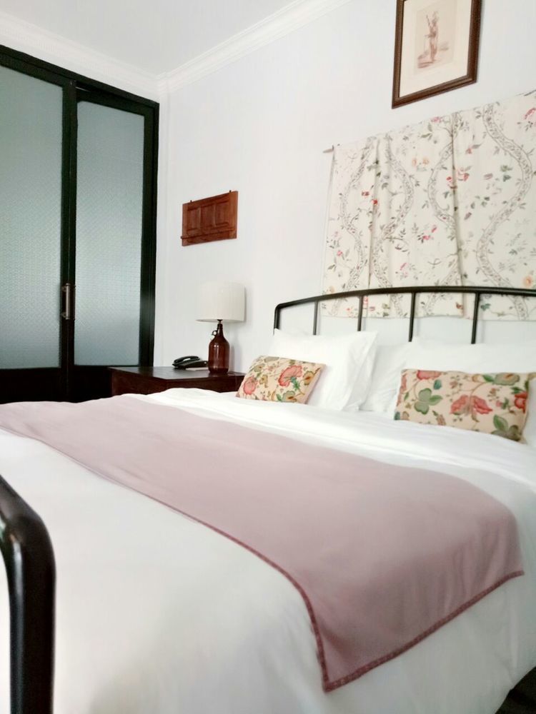 Brown Feather Hotel Seminyak Exterior foto